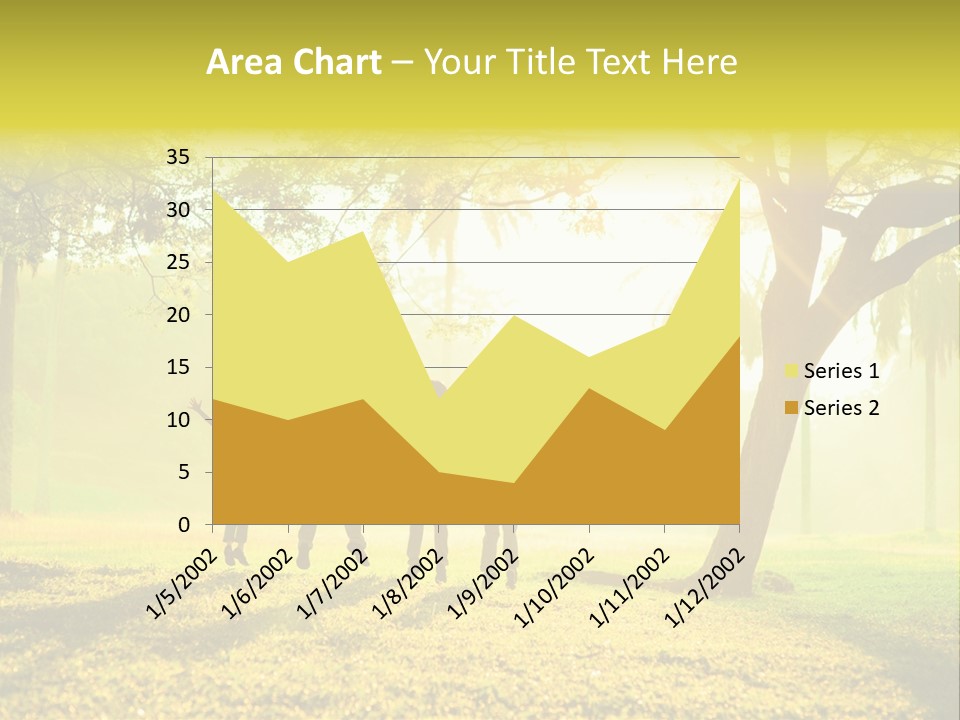 Lifestyle Recreation Success PowerPoint Template