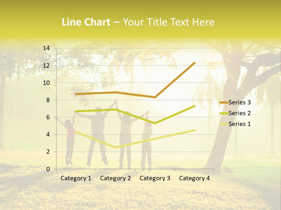 Lifestyle Recreation Success PowerPoint Template