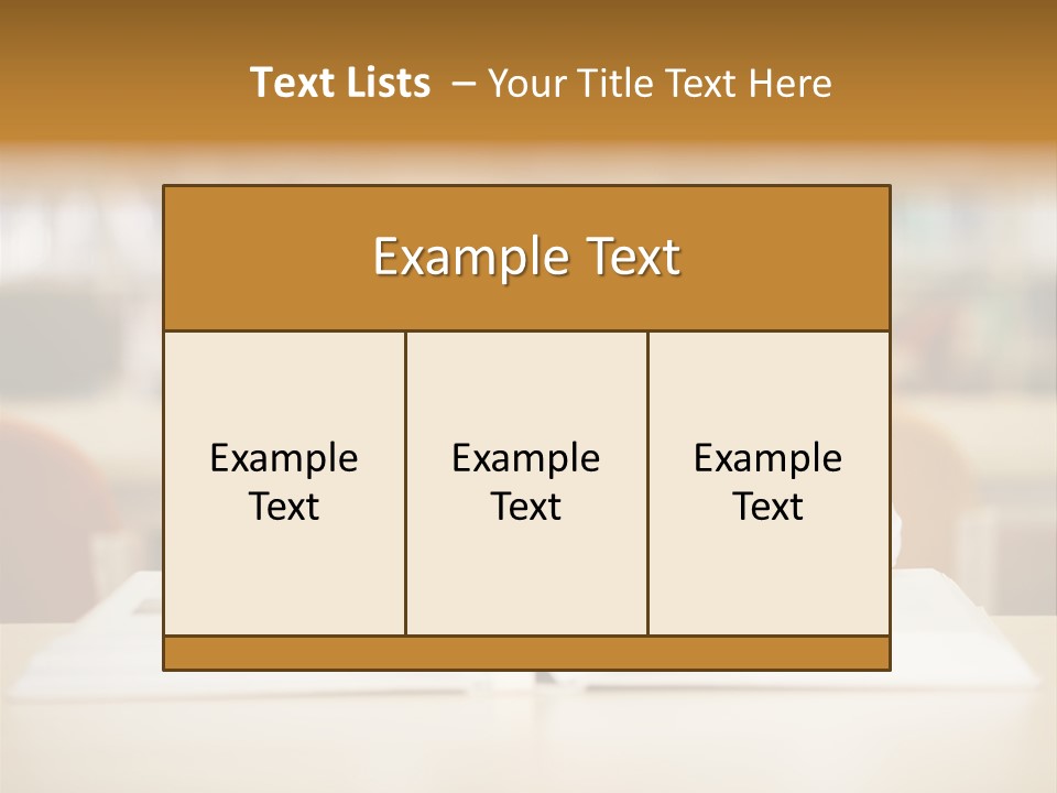 Book Person Imagination PowerPoint Template