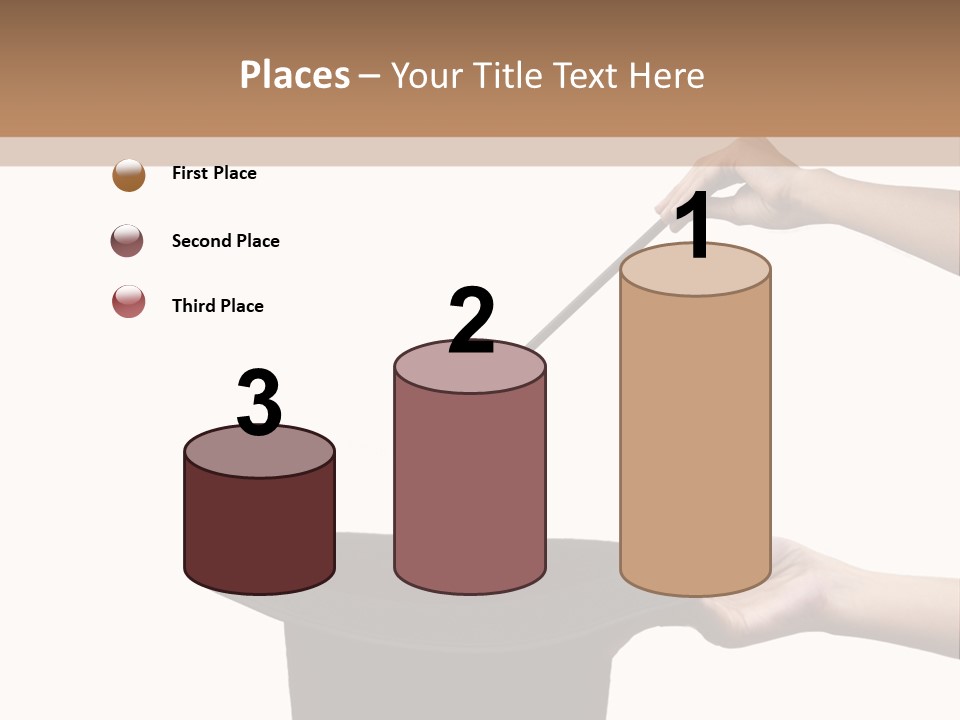 Magic Stage Appear PowerPoint Template