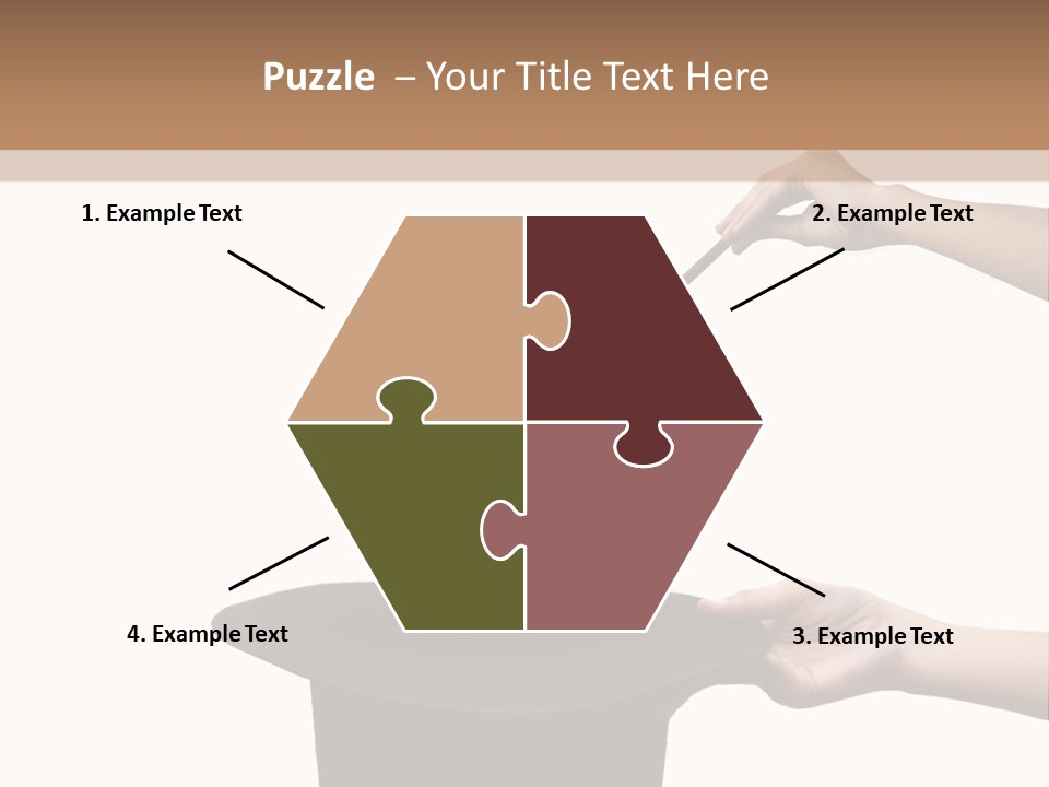 Magic Stage Appear PowerPoint Template