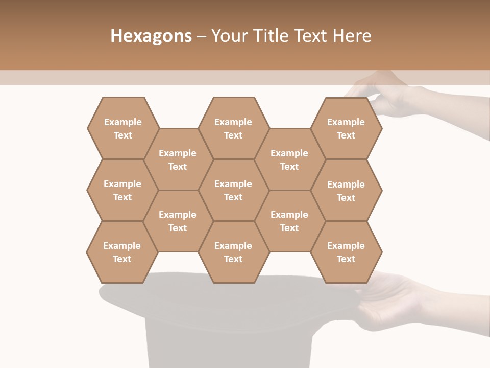 Magic Stage Appear PowerPoint Template