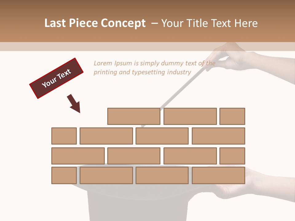 Magic Stage Appear PowerPoint Template