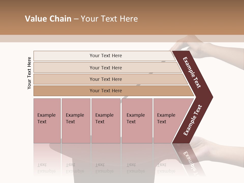 Magic Stage Appear PowerPoint Template