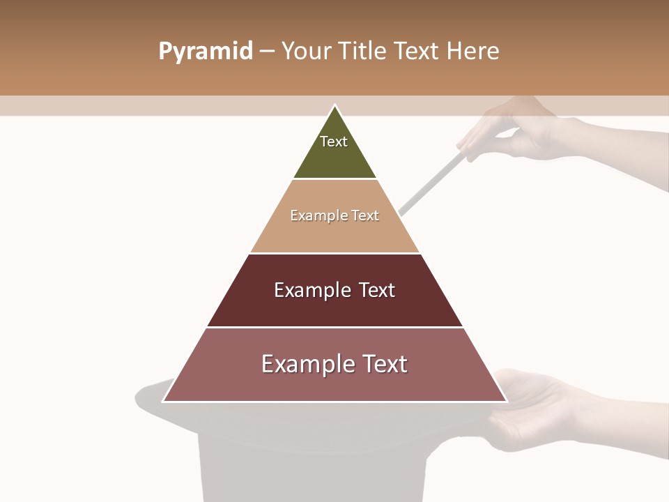 Magic Stage Appear PowerPoint Template