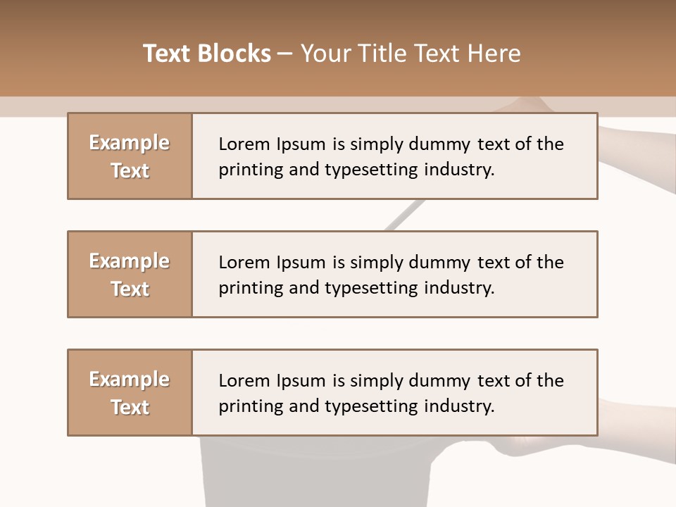 Magic Stage Appear PowerPoint Template