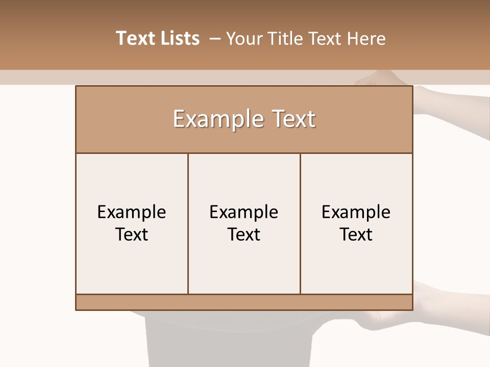 Magic Stage Appear PowerPoint Template