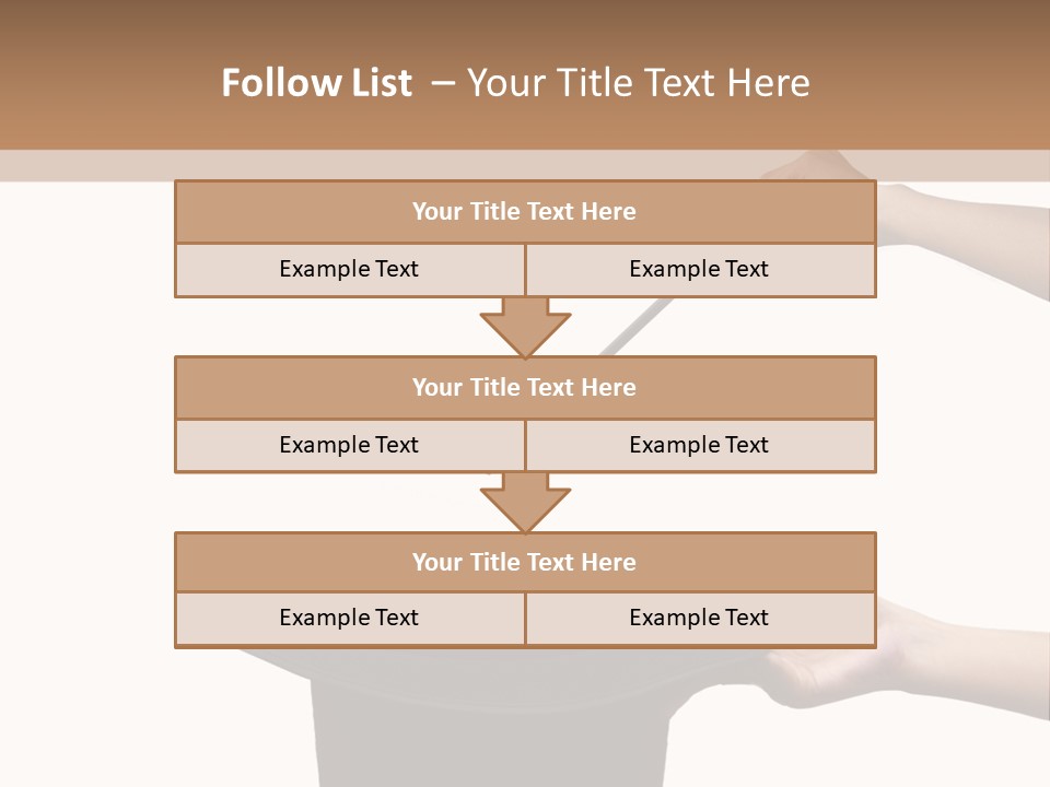 Magic Stage Appear PowerPoint Template