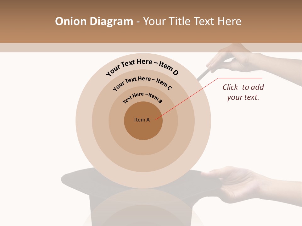 Magic Stage Appear PowerPoint Template