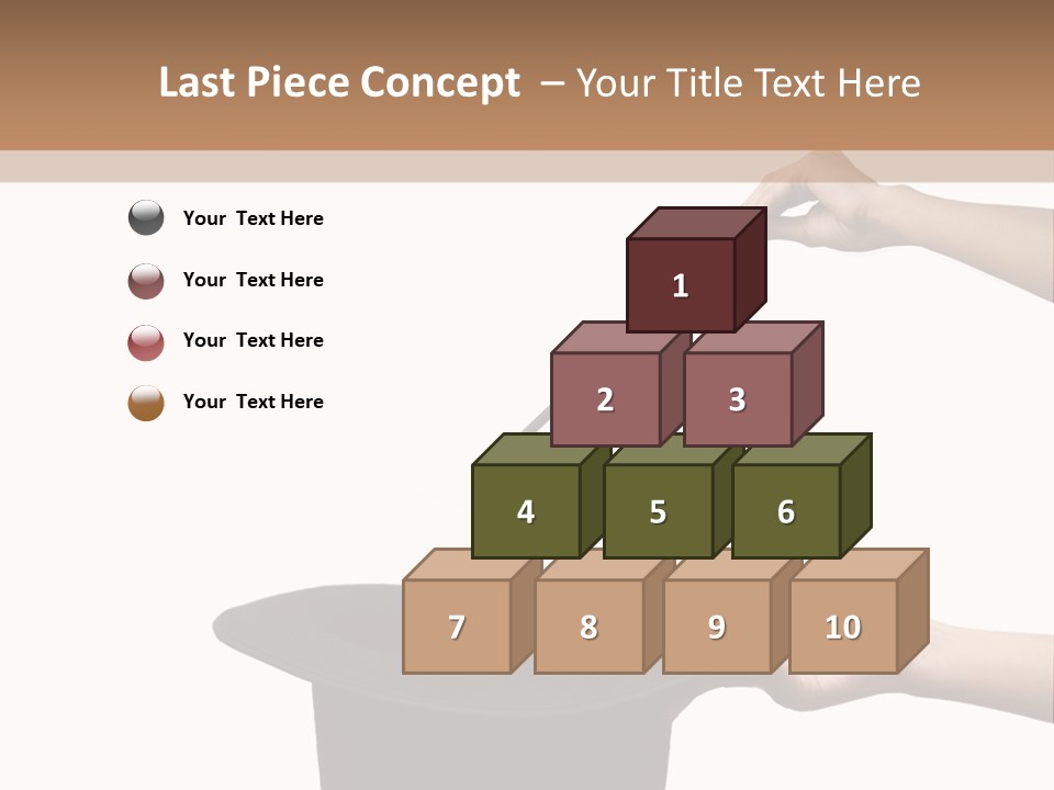 Magic Stage Appear PowerPoint Template