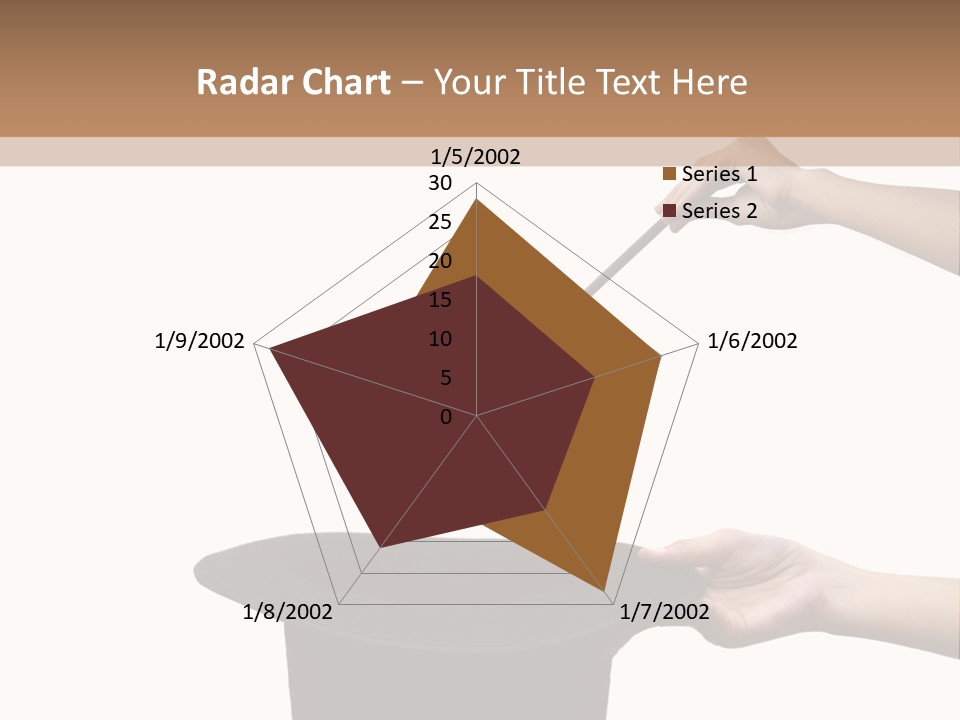 Magic Stage Appear PowerPoint Template