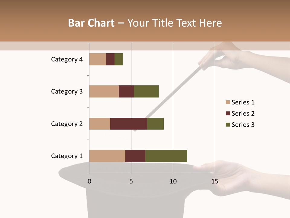 Magic Stage Appear PowerPoint Template