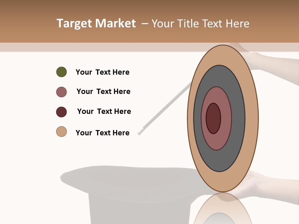 Magic Stage Appear PowerPoint Template