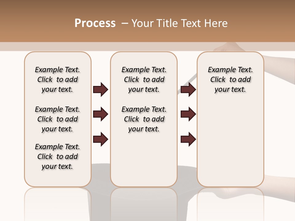 Magic Stage Appear PowerPoint Template