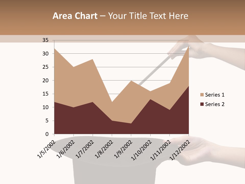 Magic Stage Appear PowerPoint Template