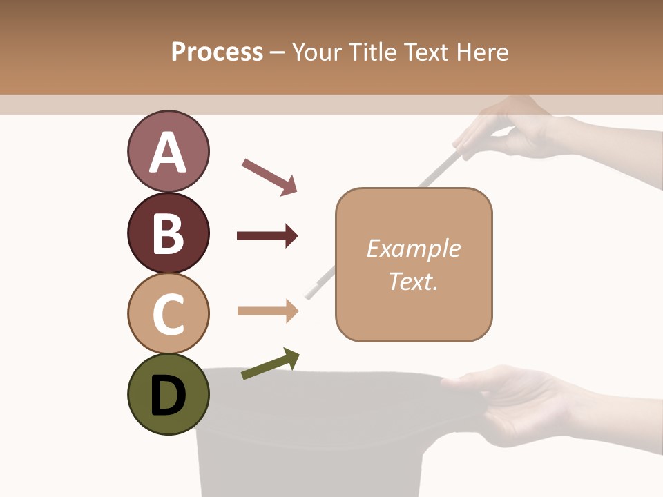 Magic Stage Appear PowerPoint Template