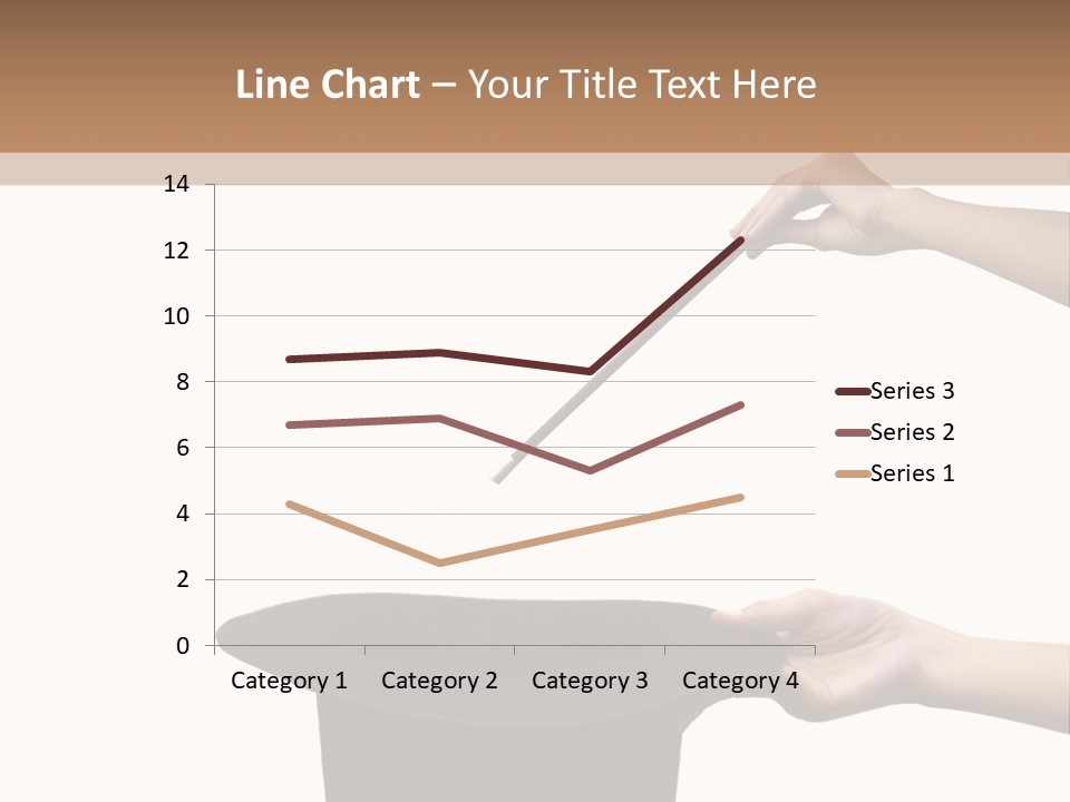 Magic Stage Appear PowerPoint Template