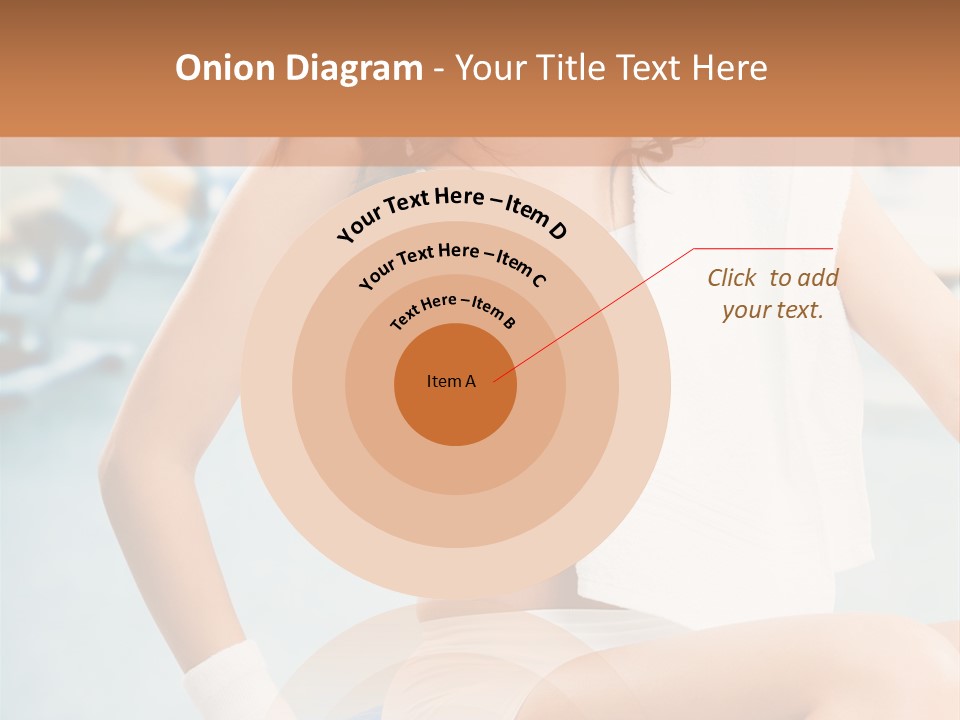 Relaxation Pilates Healthy PowerPoint Template