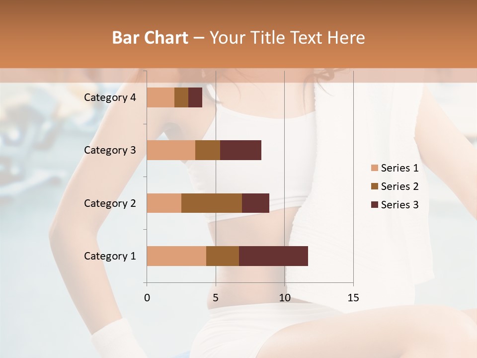 Relaxation Pilates Healthy PowerPoint Template
