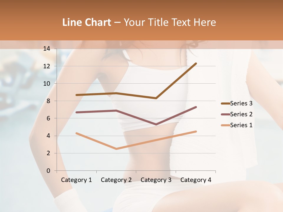 Relaxation Pilates Healthy PowerPoint Template