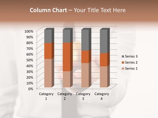 Golden Reserve Acquire PowerPoint Template