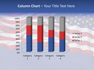 July National Summer PowerPoint Template
