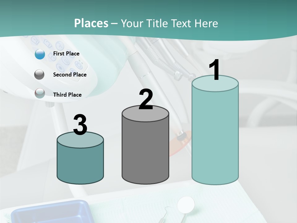 Character Human Corporation PowerPoint Template