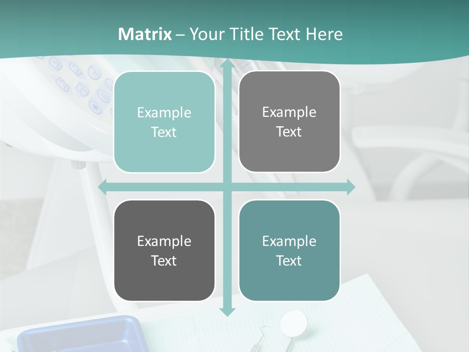 Character Human Corporation PowerPoint Template
