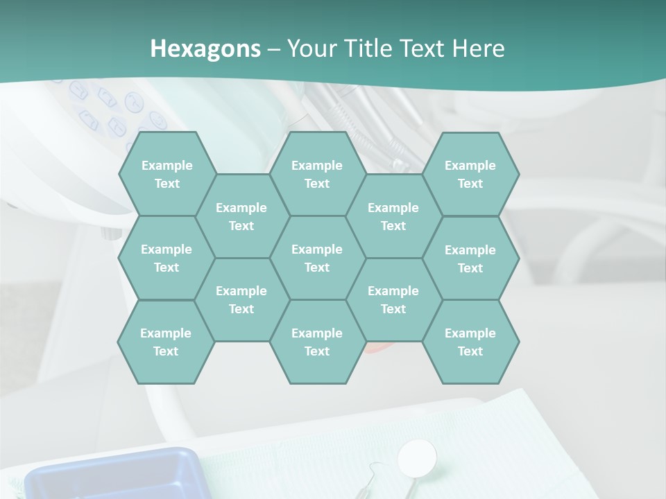 Character Human Corporation PowerPoint Template