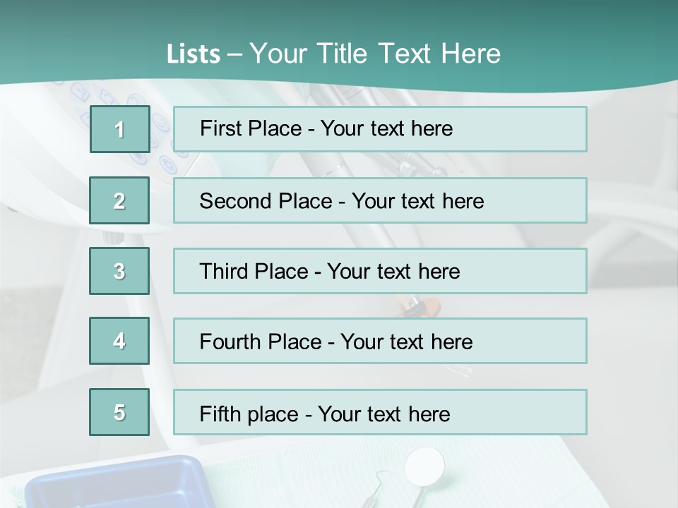 Character Human Corporation PowerPoint Template