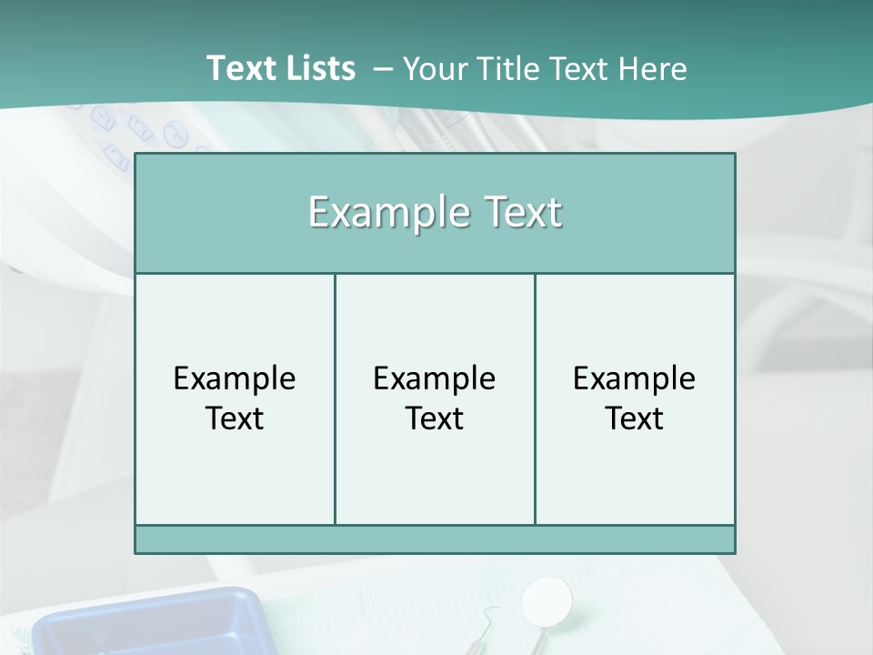 Character Human Corporation PowerPoint Template