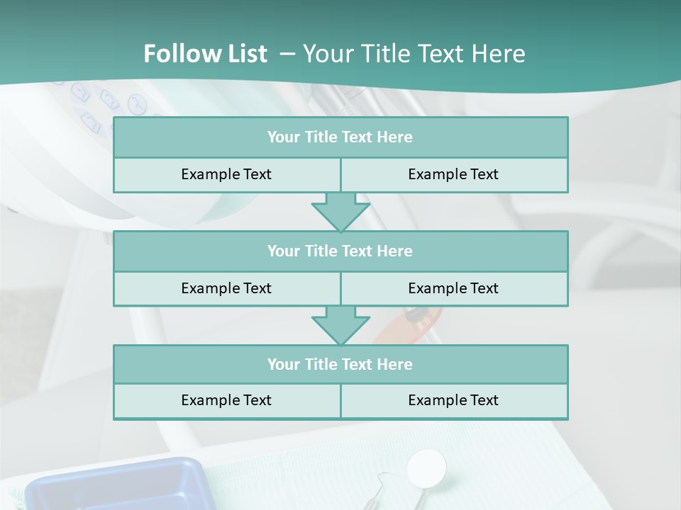 Character Human Corporation PowerPoint Template