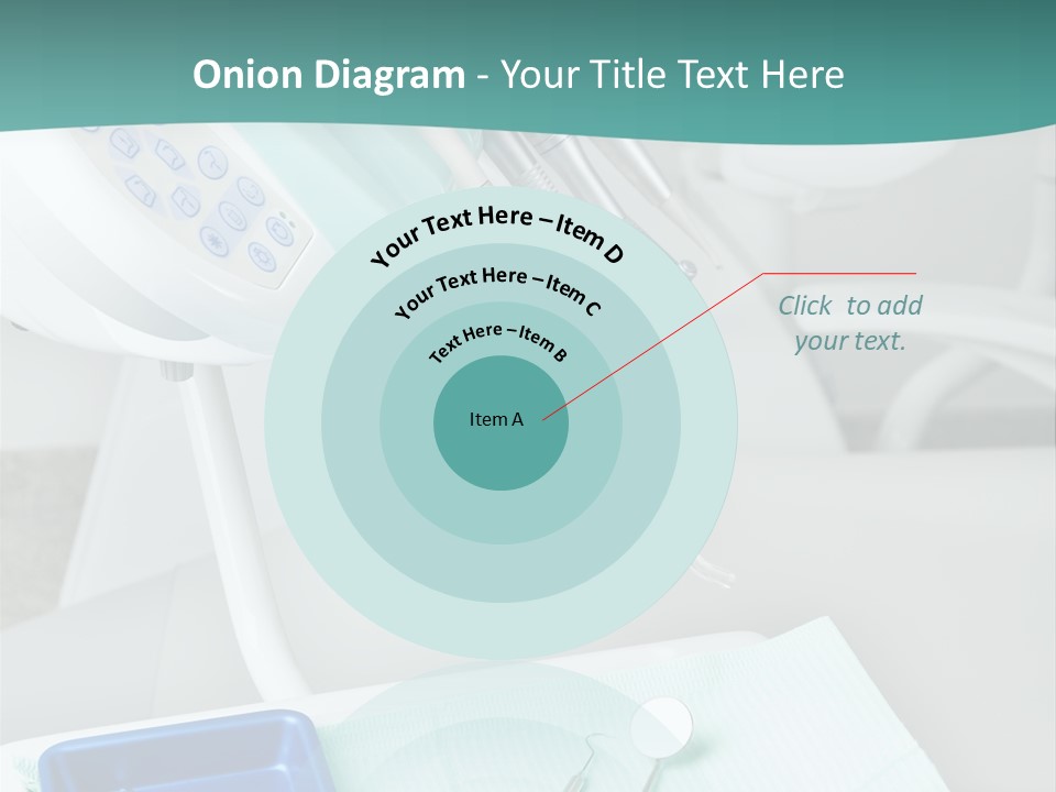 Character Human Corporation PowerPoint Template
