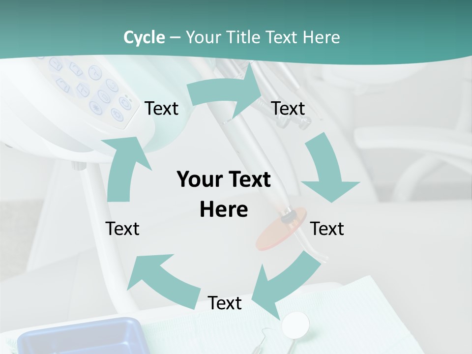 Character Human Corporation PowerPoint Template