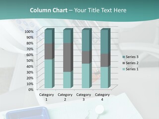 Character Human Corporation PowerPoint Template