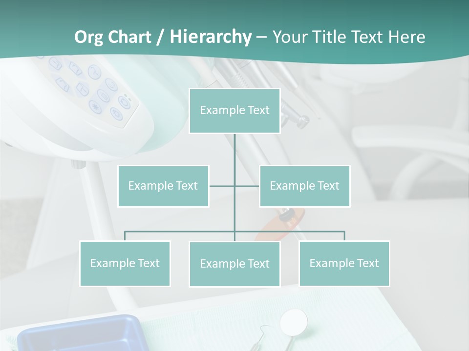 Character Human Corporation PowerPoint Template