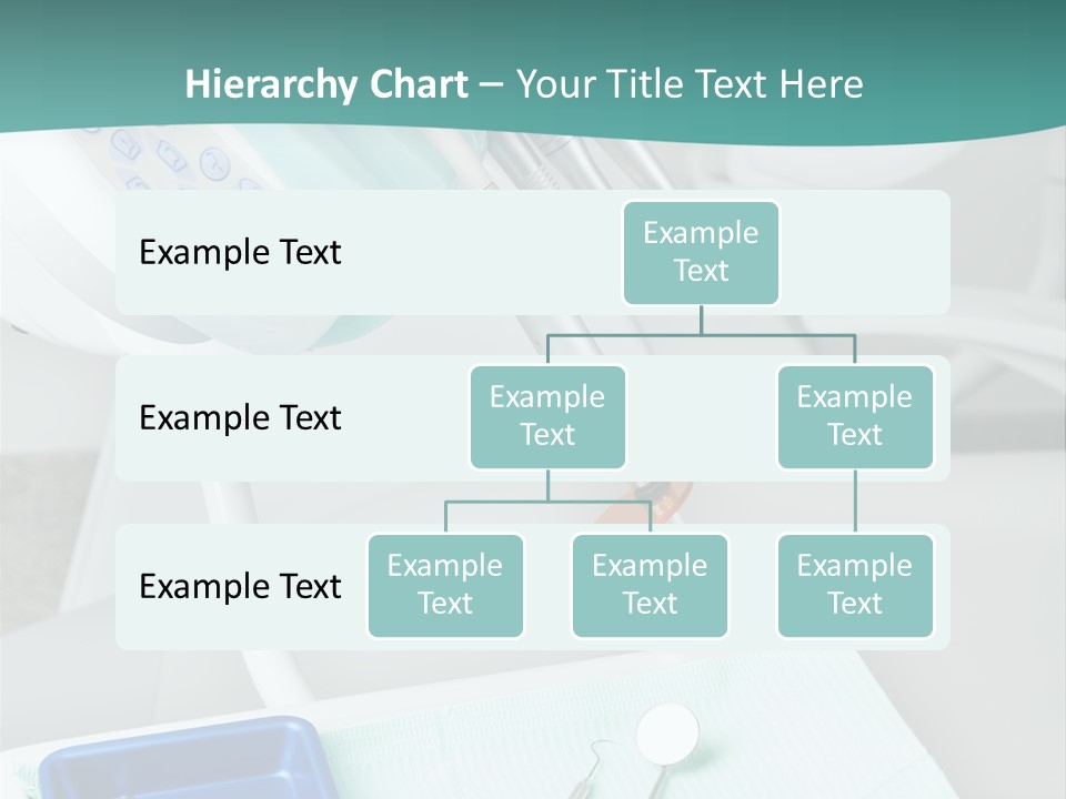 Character Human Corporation PowerPoint Template