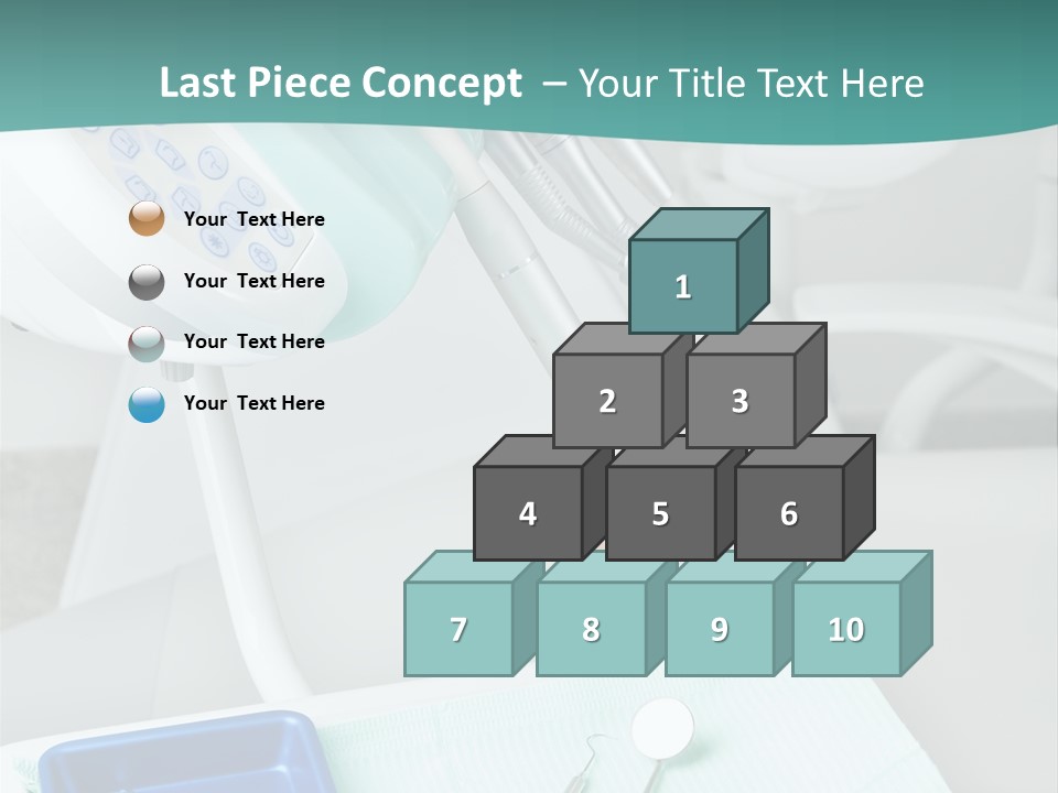 Character Human Corporation PowerPoint Template