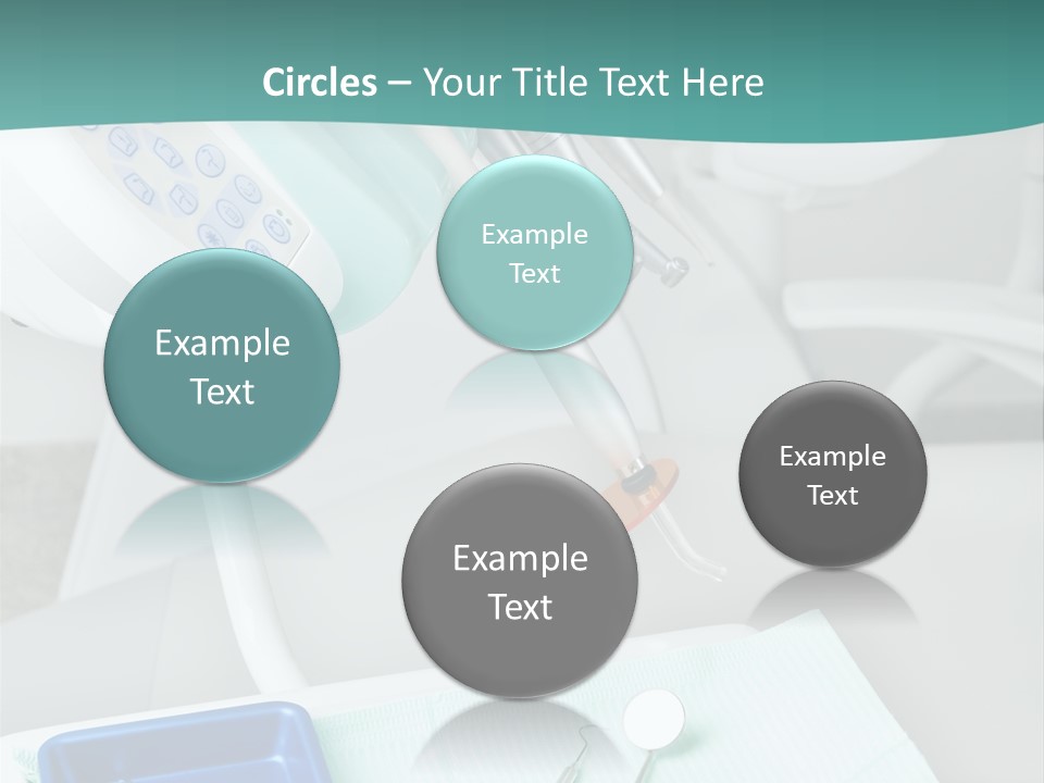 Character Human Corporation PowerPoint Template