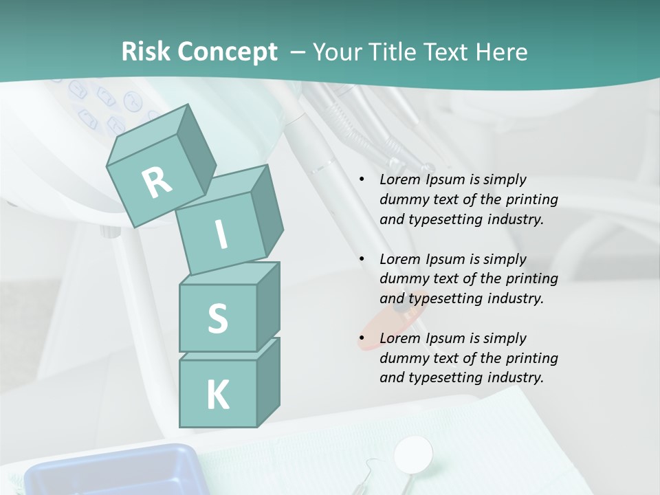 Character Human Corporation PowerPoint Template