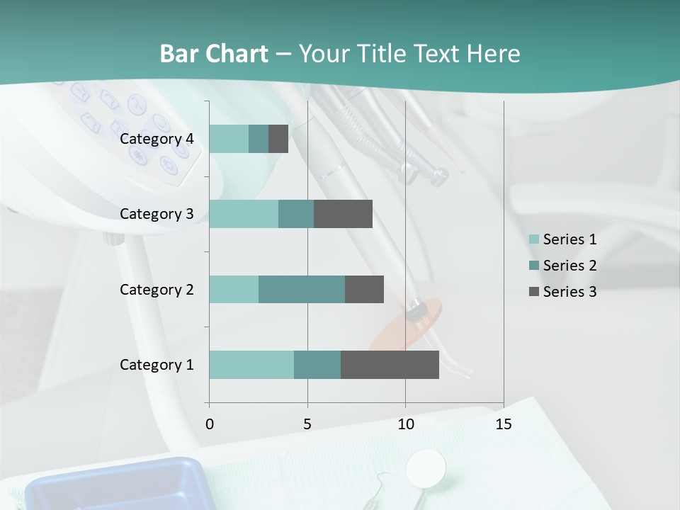Character Human Corporation PowerPoint Template