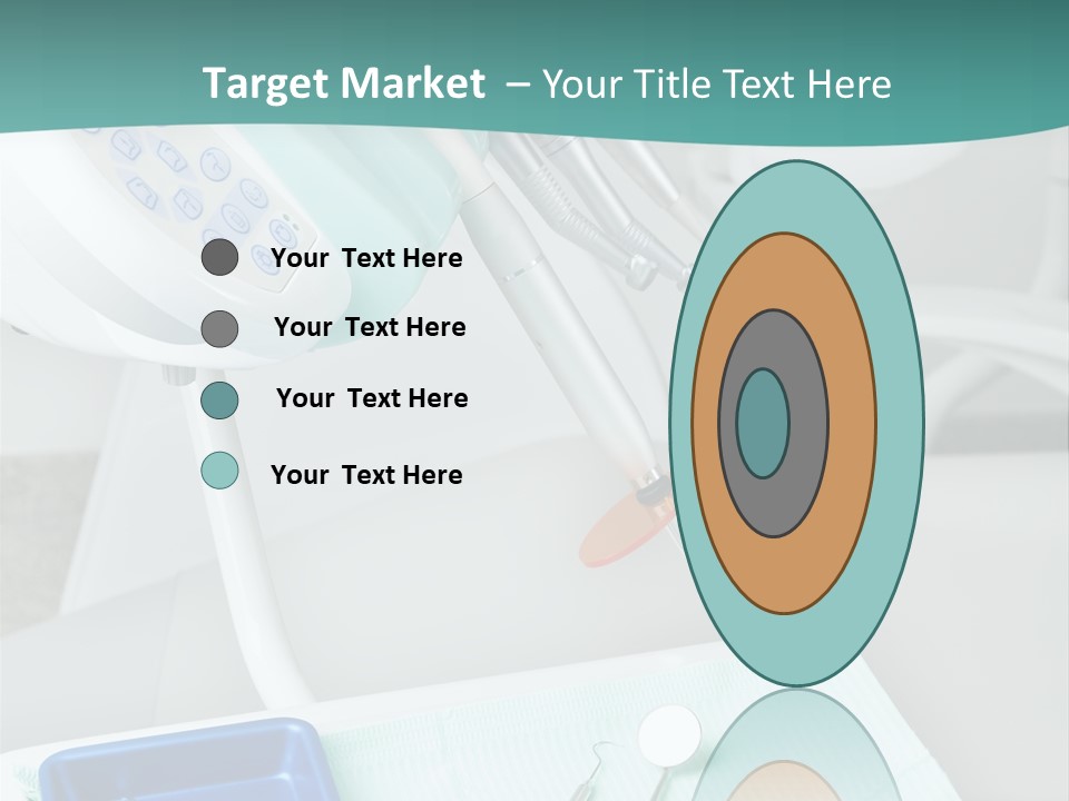 Character Human Corporation PowerPoint Template