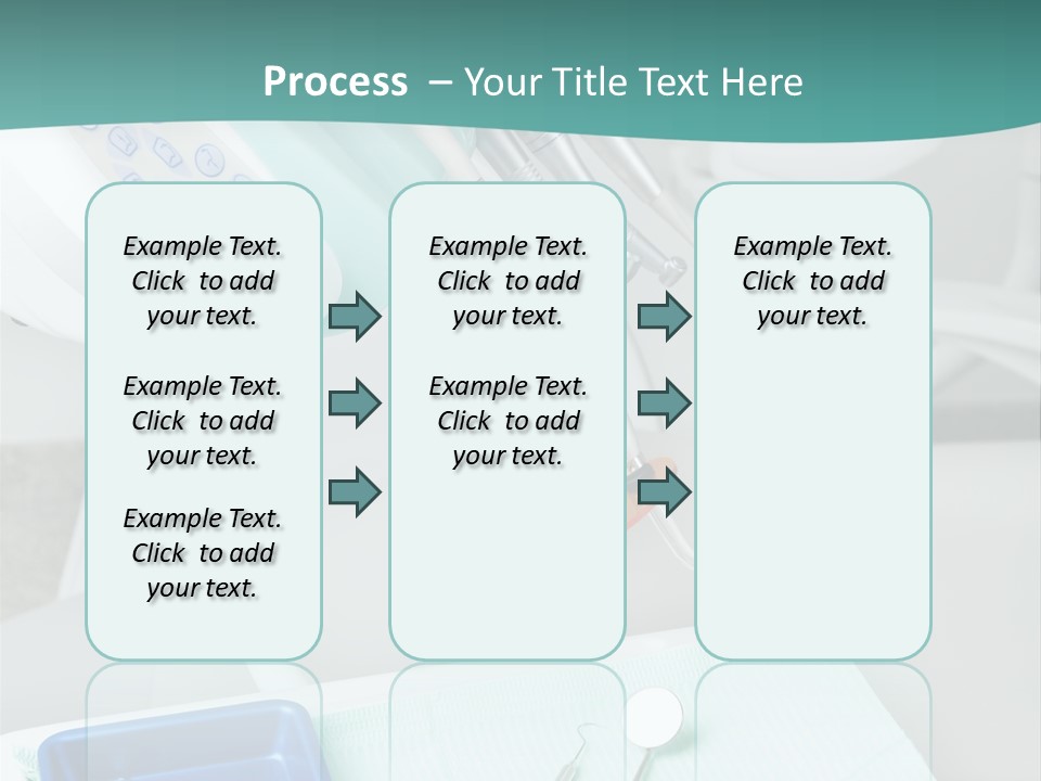 Character Human Corporation PowerPoint Template