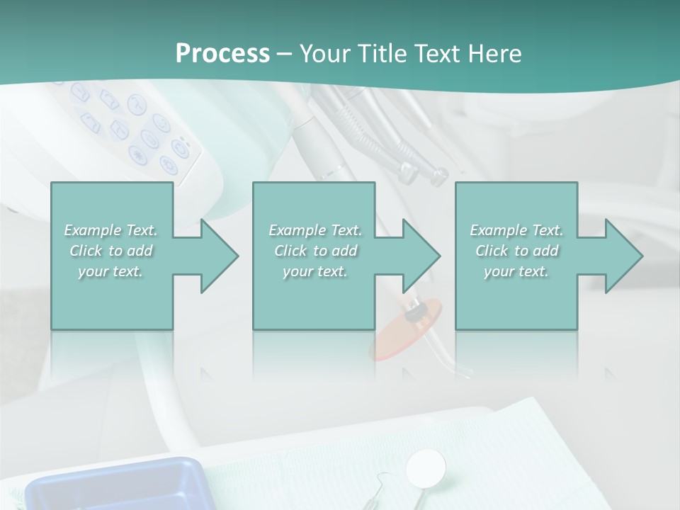Character Human Corporation PowerPoint Template