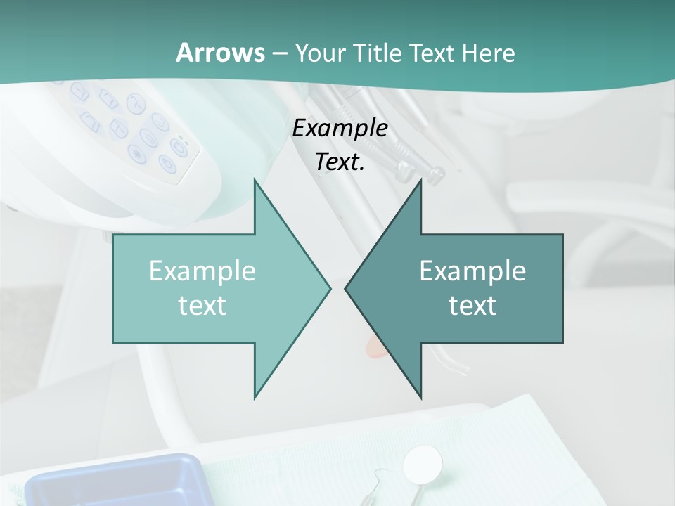 Character Human Corporation PowerPoint Template