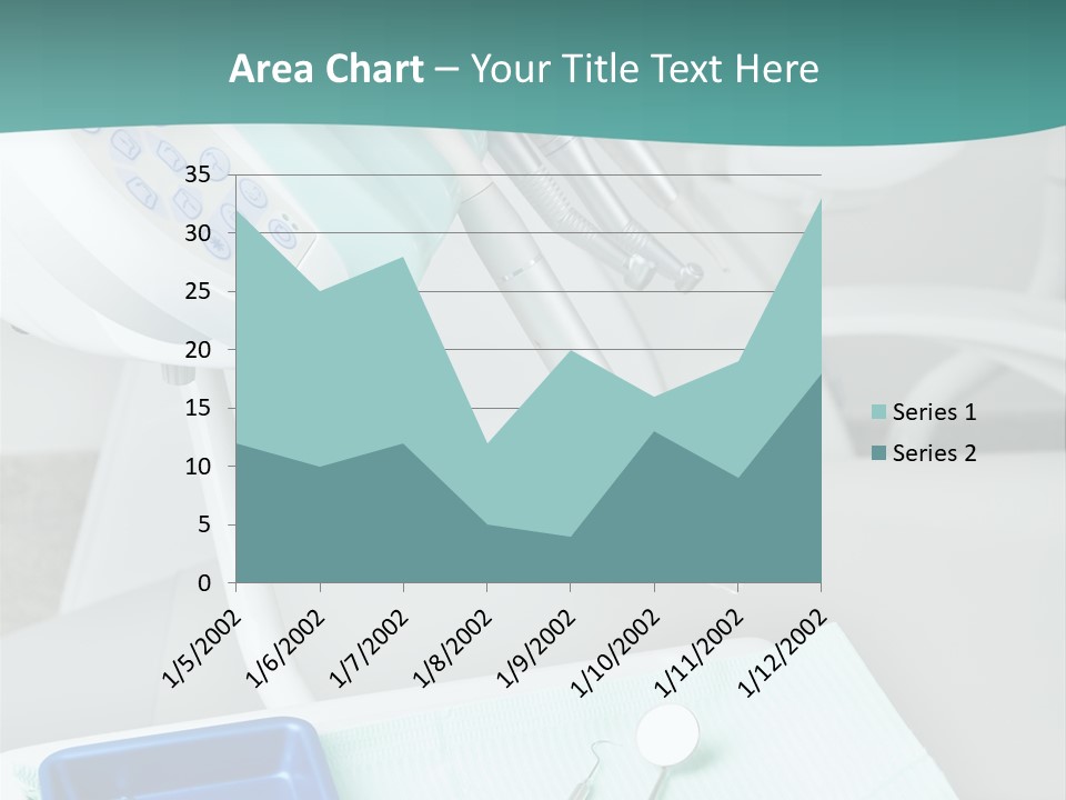 Character Human Corporation PowerPoint Template