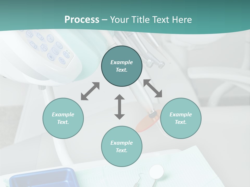 Character Human Corporation PowerPoint Template