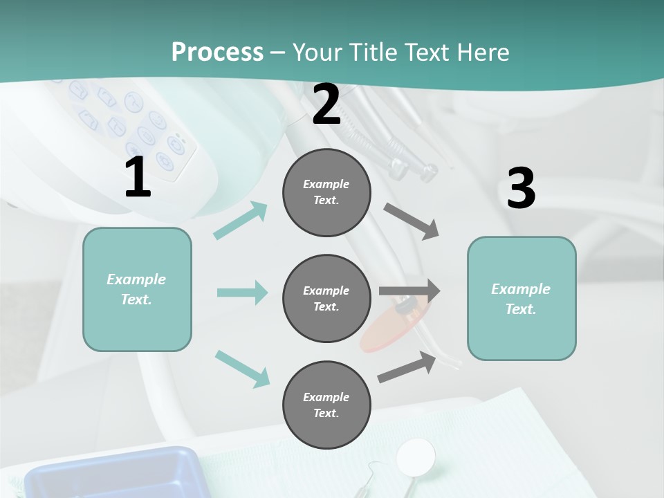Character Human Corporation PowerPoint Template