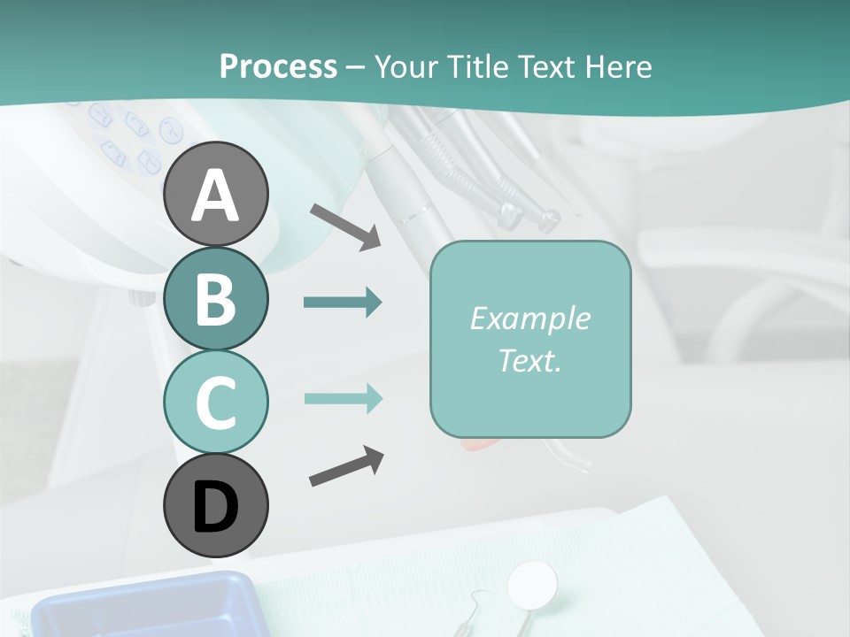 Character Human Corporation PowerPoint Template