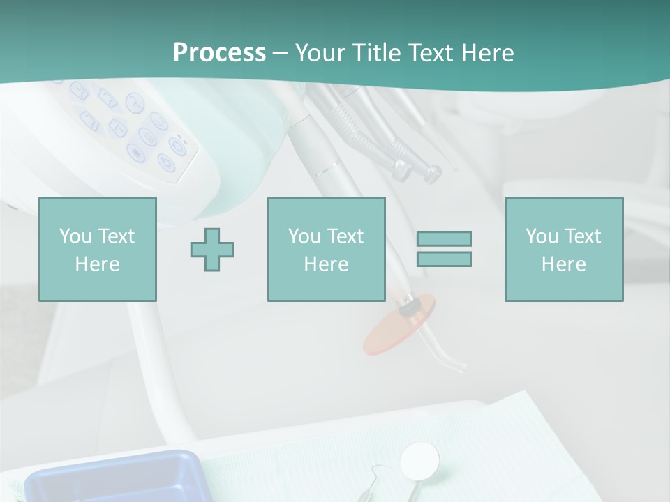 Character Human Corporation PowerPoint Template